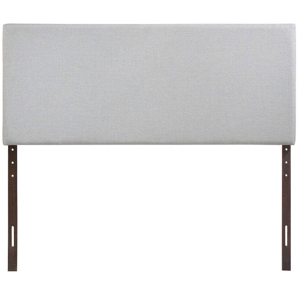 Region Upholstered Queen Headboard
