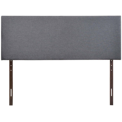 Region Upholstered Queen Headboard