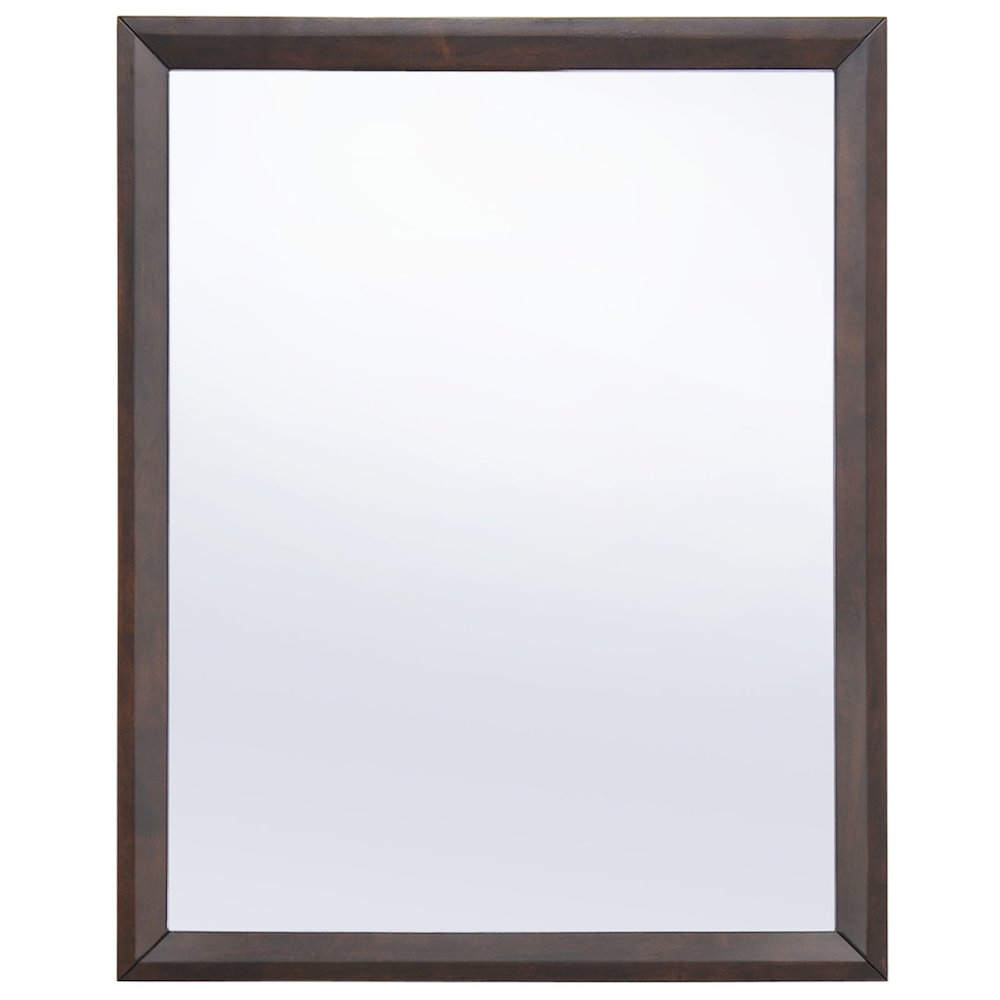 Tracy Mirror