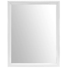 Tracy Mirror