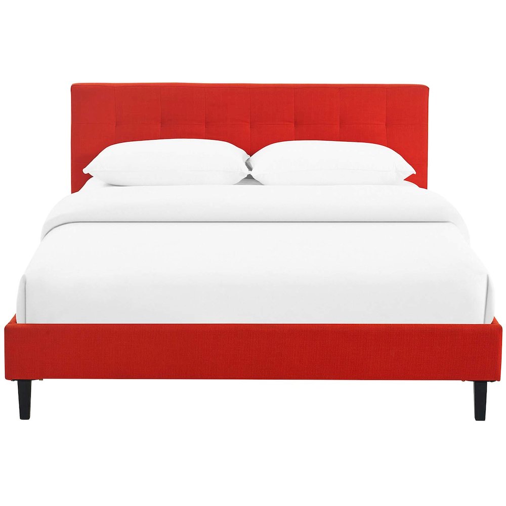 Linnea Full Bed