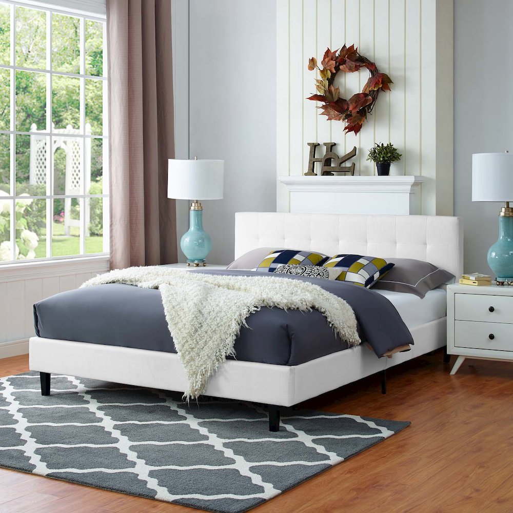 Linnea Full Bed