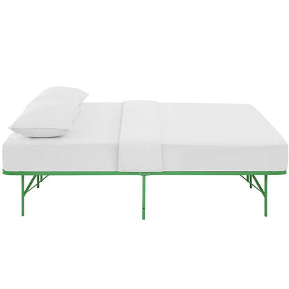 Horizon Stainless Steel Full Bed Frame