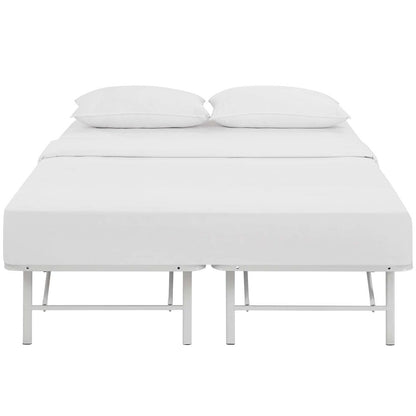 Horizon Stainless Steel Full Bed Frame