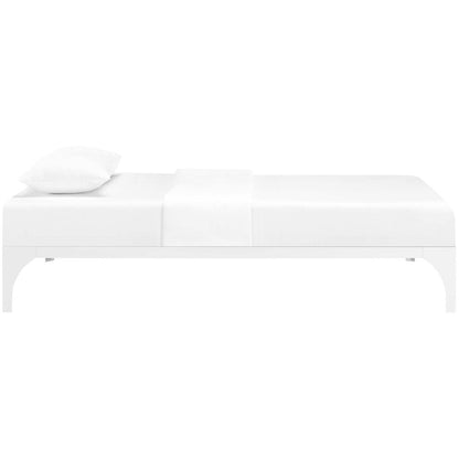 Ollie Twin Bed Frame