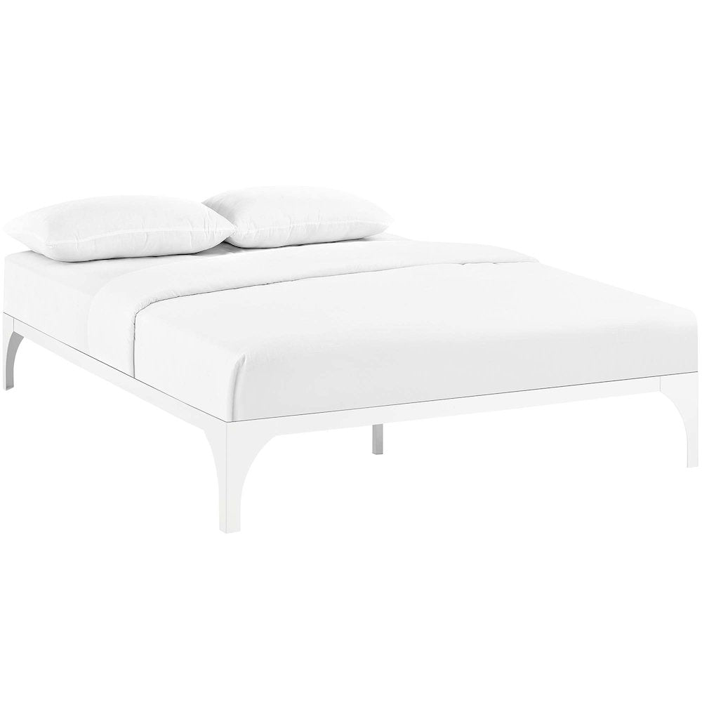 Ollie Full Bed Frame