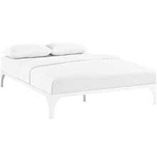Ollie Full Bed Frame