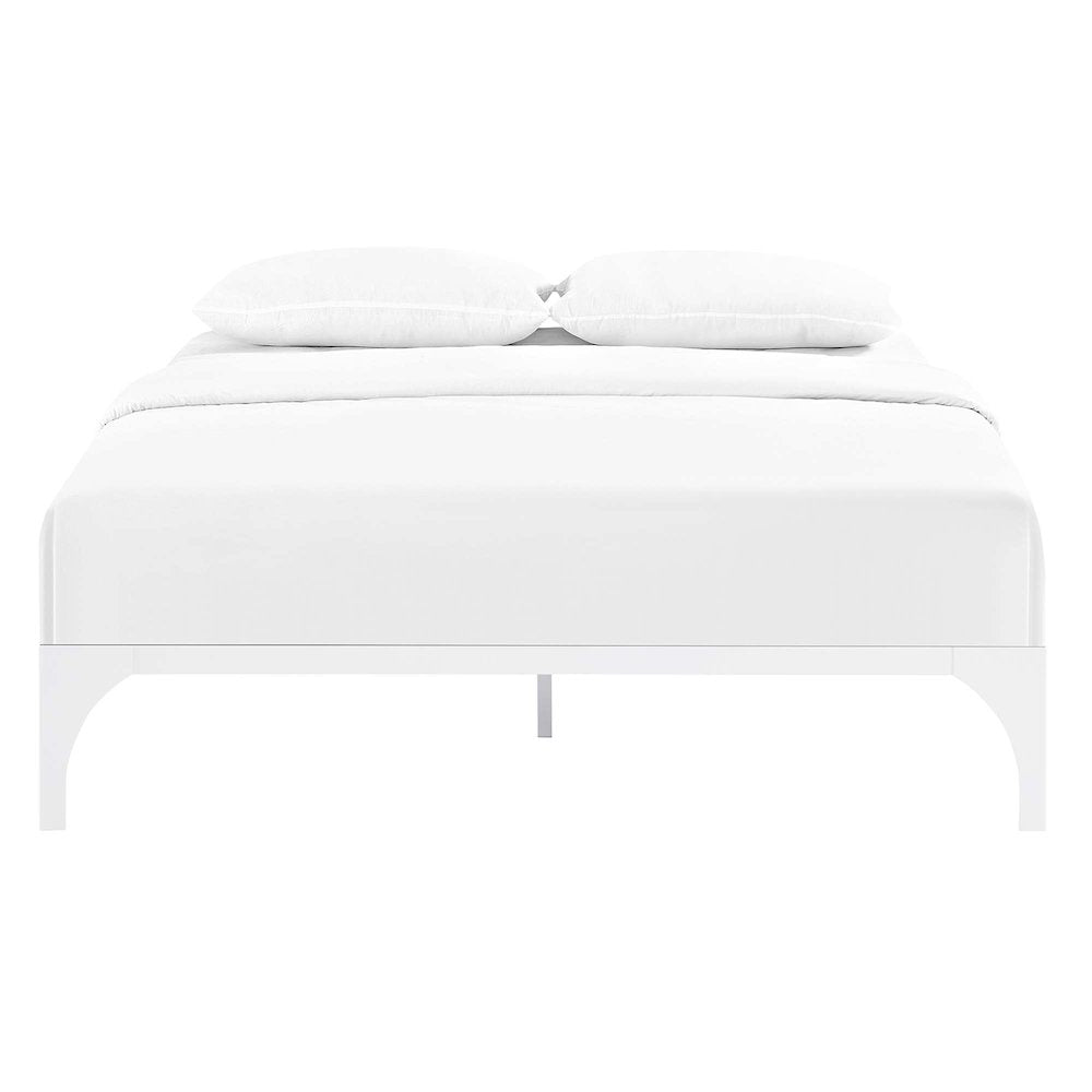 Ollie Full Bed Frame