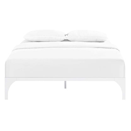 Ollie Full Bed Frame