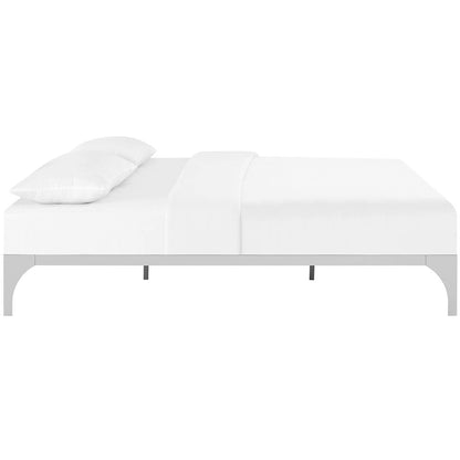 Ollie King Bed Frame