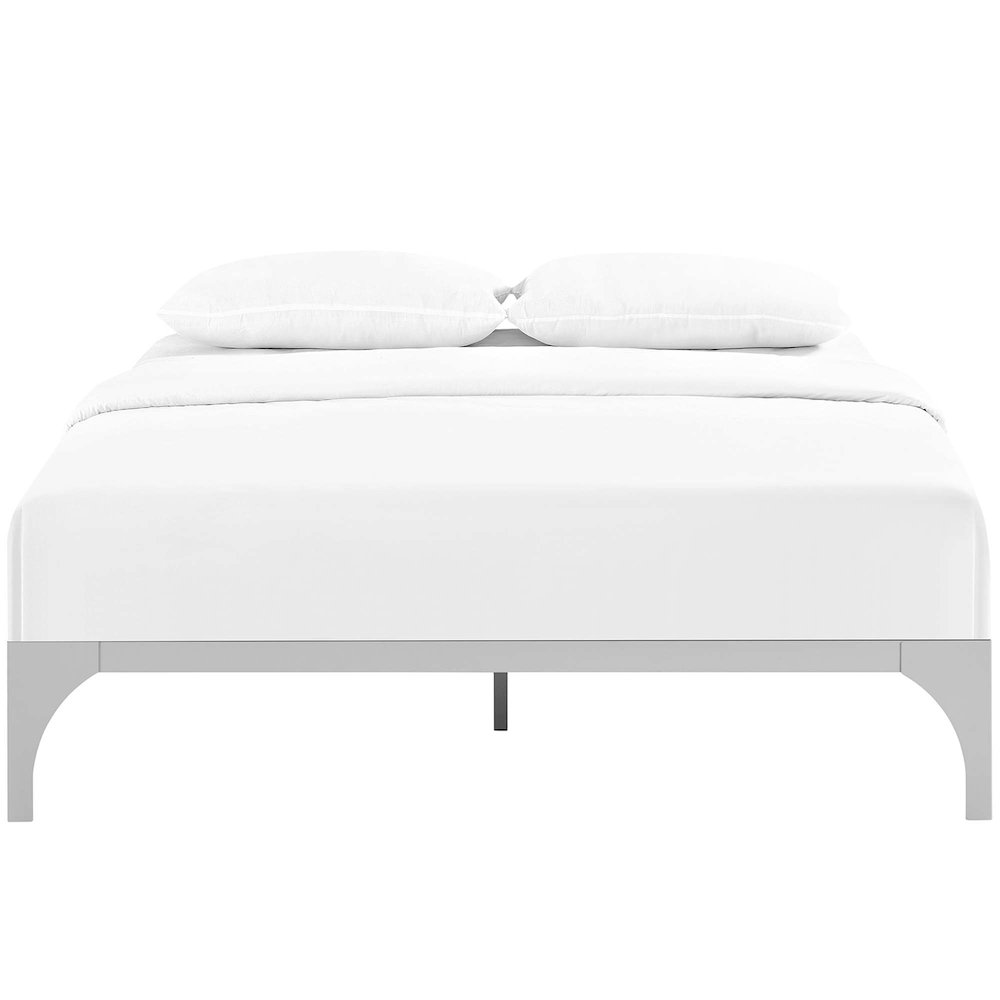 Ollie King Bed Frame