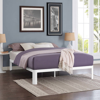Corinne Full Bed Frame