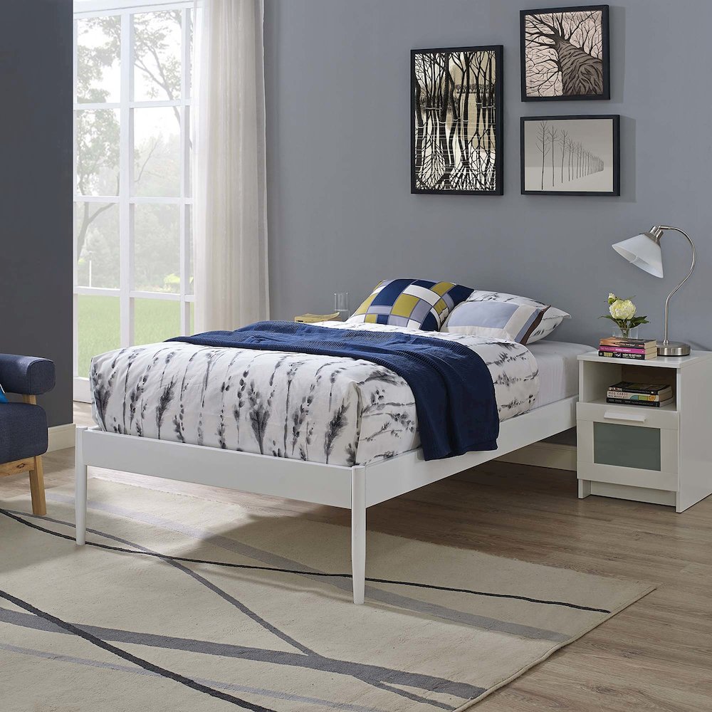 Elsie Twin Bed Frame