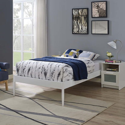 Elsie Twin Bed Frame
