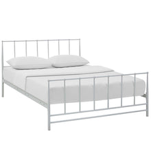 Estate King Bed