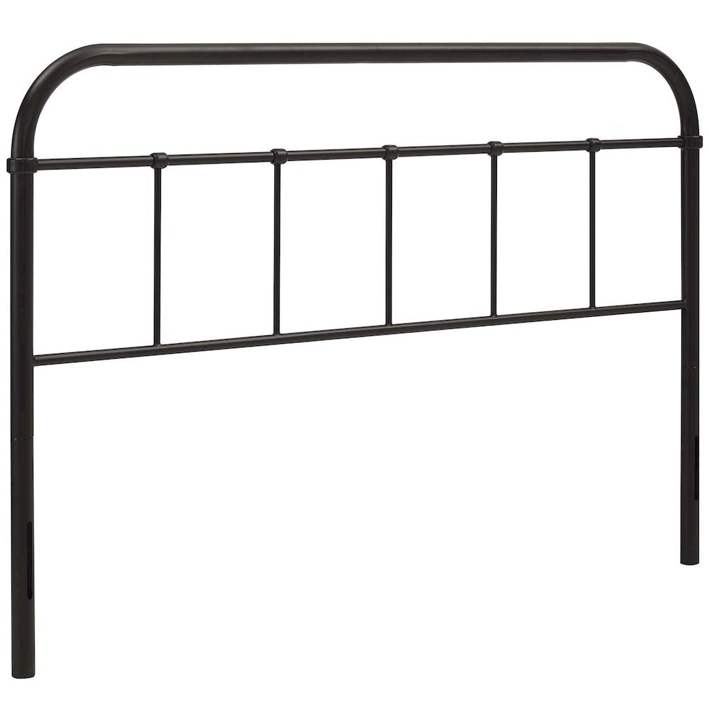 Serena Queen Steel Headboard