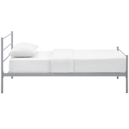 Alina Platform Twin Bed Frame