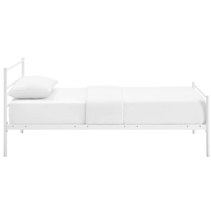 Alina Platform Twin Bed Frame