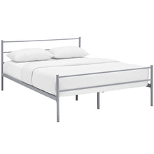 Alina Platform Full Bed Frame
