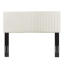 Keira Performance Velvet Full / Queen Headboard