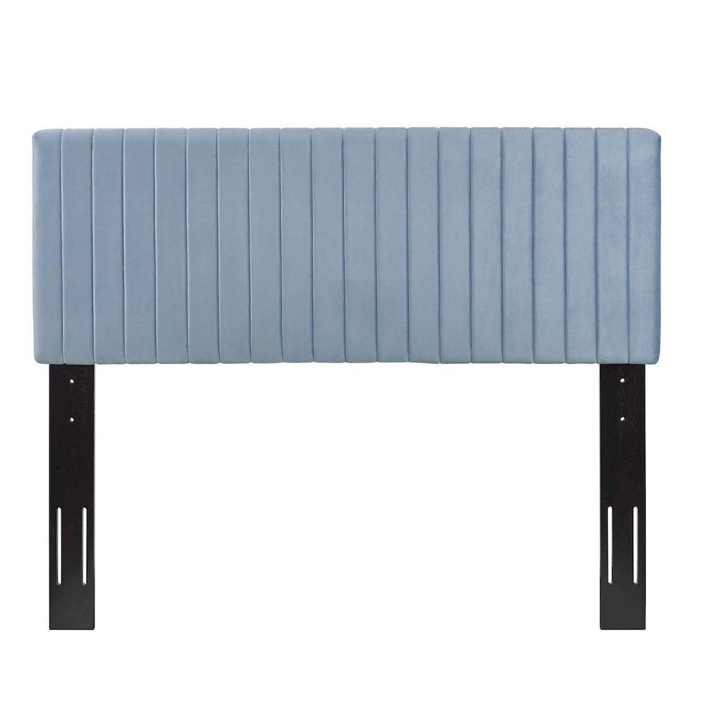 Keira Performance Velvet Full / Queen Headboard