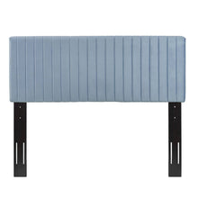Keira Performance Velvet Full / Queen Headboard