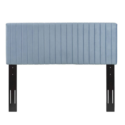Keira Performance Velvet Full / Queen Headboard