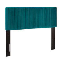 Keira Performance Velvet Full / Queen Headboard