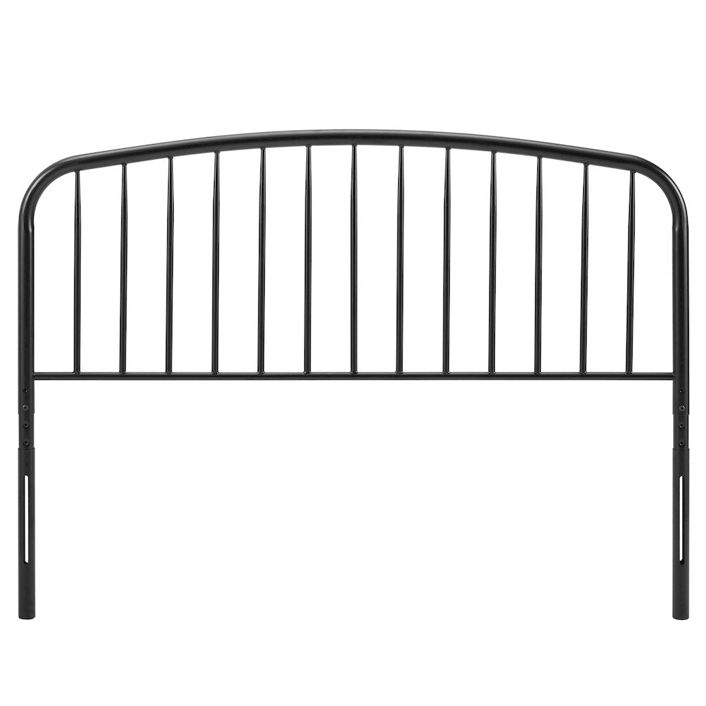 Nova Metal Twin Headboard
