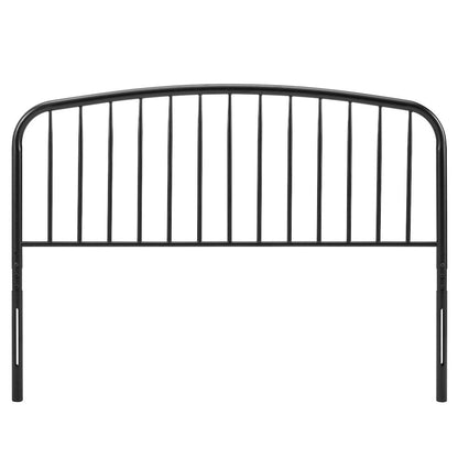 Nova Metal Twin Headboard