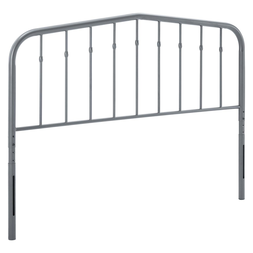 Lennon Metal Twin Headboard