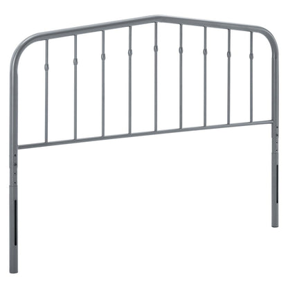 Lennon Metal Queen Headboard