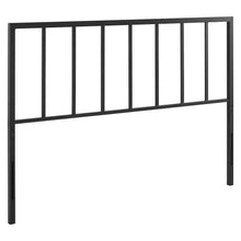 Tatum Metal Full Headboard