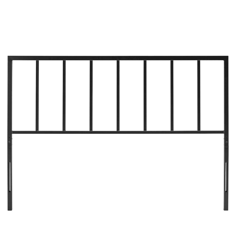 Tatum Metal Full Headboard