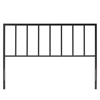 Tatum Metal Full Headboard