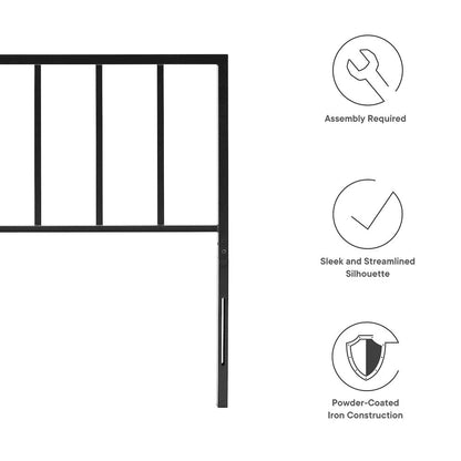 Tatum Queen Headboard