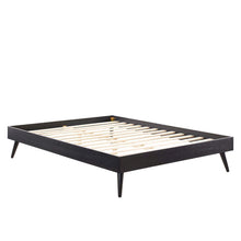 Margo Wood Full Platform Bed Frame