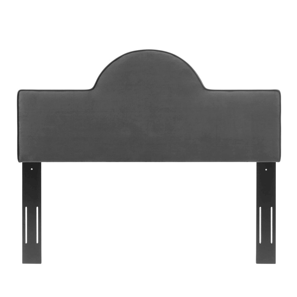 Dawn Performance Velvet King/California King Headboard