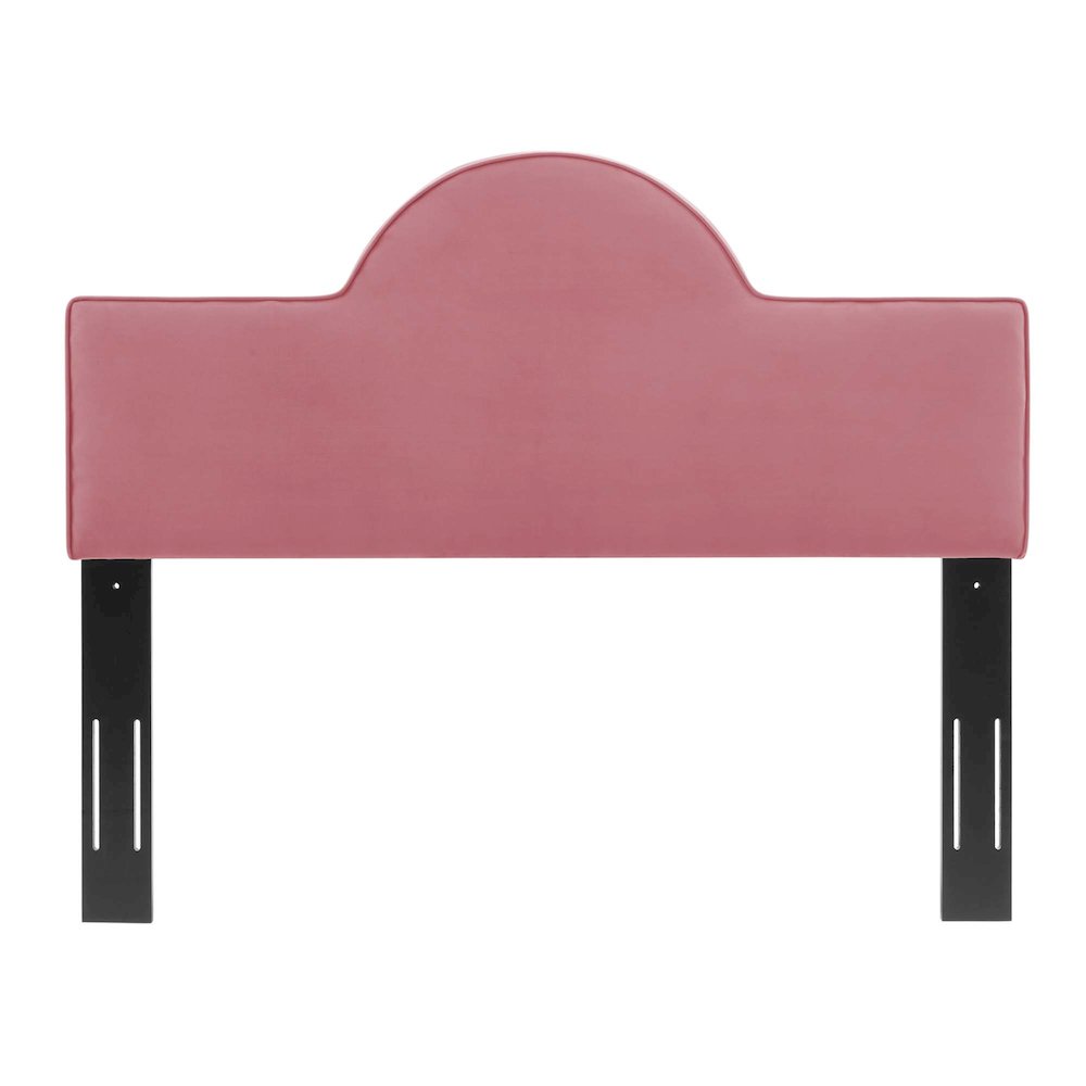 Dawn Performance Velvet King/California King Headboard
