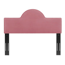 Dawn Performance Velvet King/California King Headboard