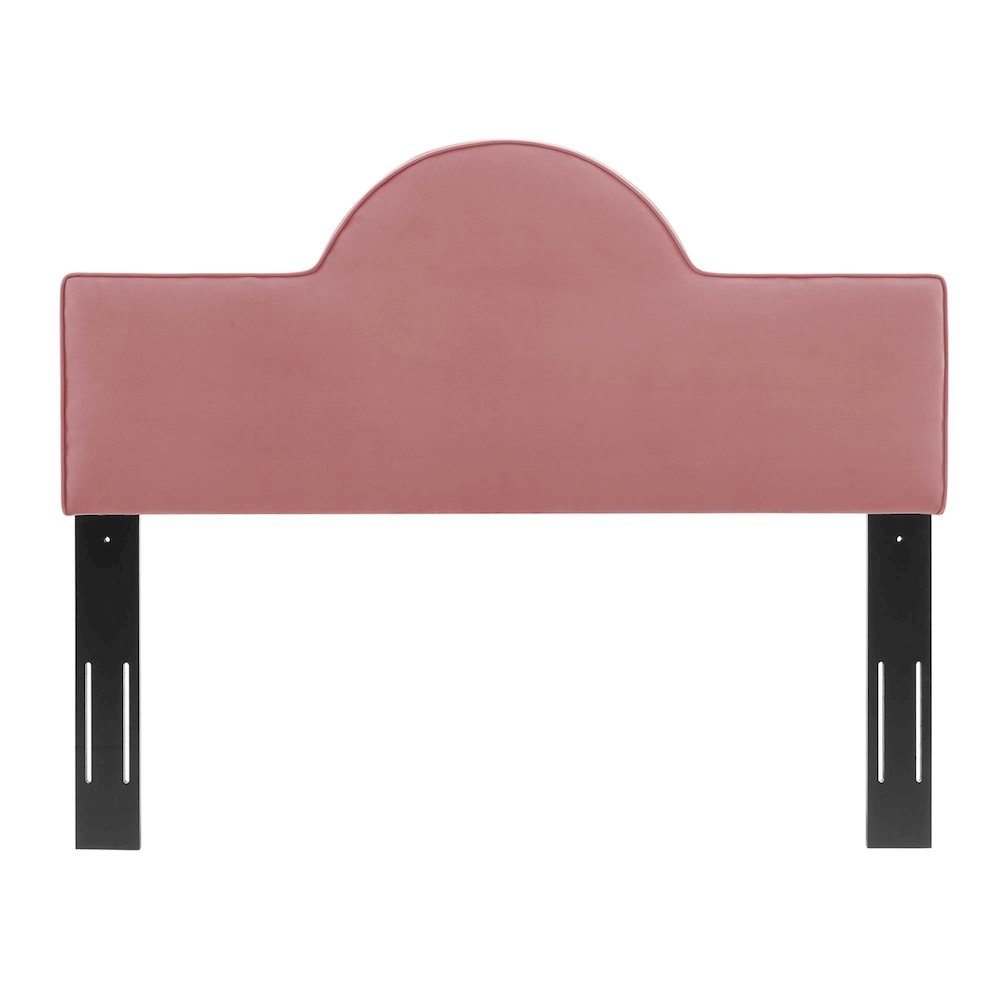 Dawn Performance Velvet King/California King Headboard