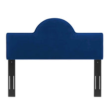 Dawn Performance Velvet King/California King Headboard
