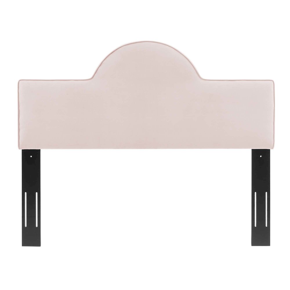 Dawn Performance Velvet King/California King Headboard