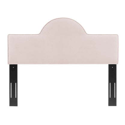 Dawn Performance Velvet King/California King Headboard