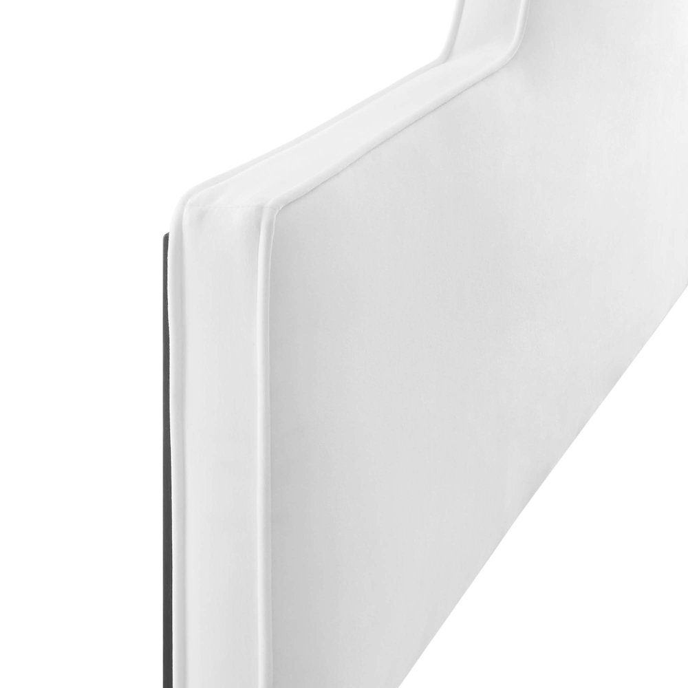 Dawn Performance Velvet King/California King Headboard