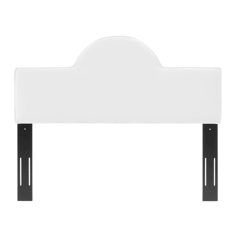 Dawn Performance Velvet King/California King Headboard