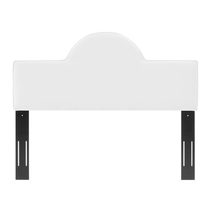 Dawn Performance Velvet King/California King Headboard