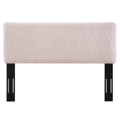 Leila King/California King Headboard