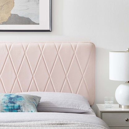Leila King/California King Headboard