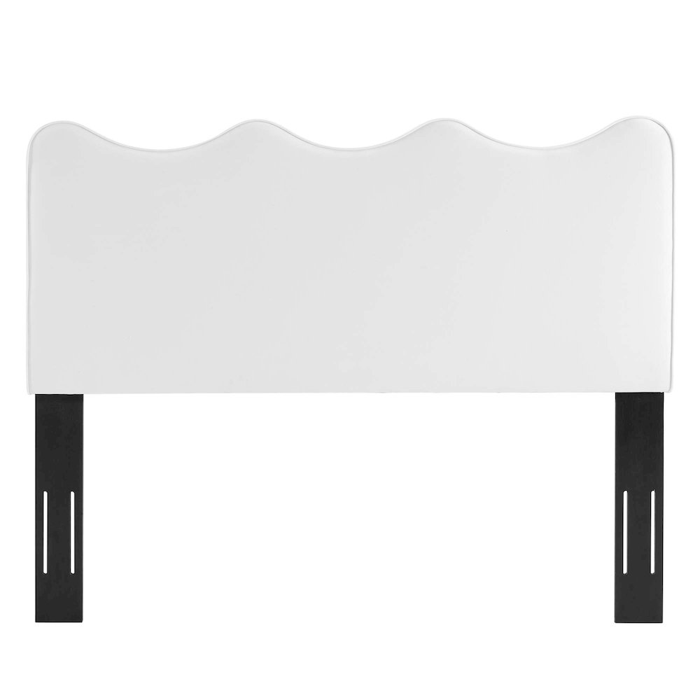 Athena Performance Velvet Full/Queen Headboard